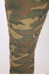 Duncan camouflage athletic joggers casual dressed leg 0001.jpg